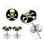 wae90 ear lobe piercing