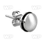 waepz ear lobe piercing