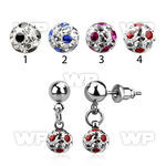 wakyz7 ear lobe piercing