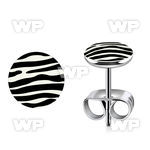 wakzk ear lobe piercing