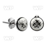 wap9e ear lobe piercing